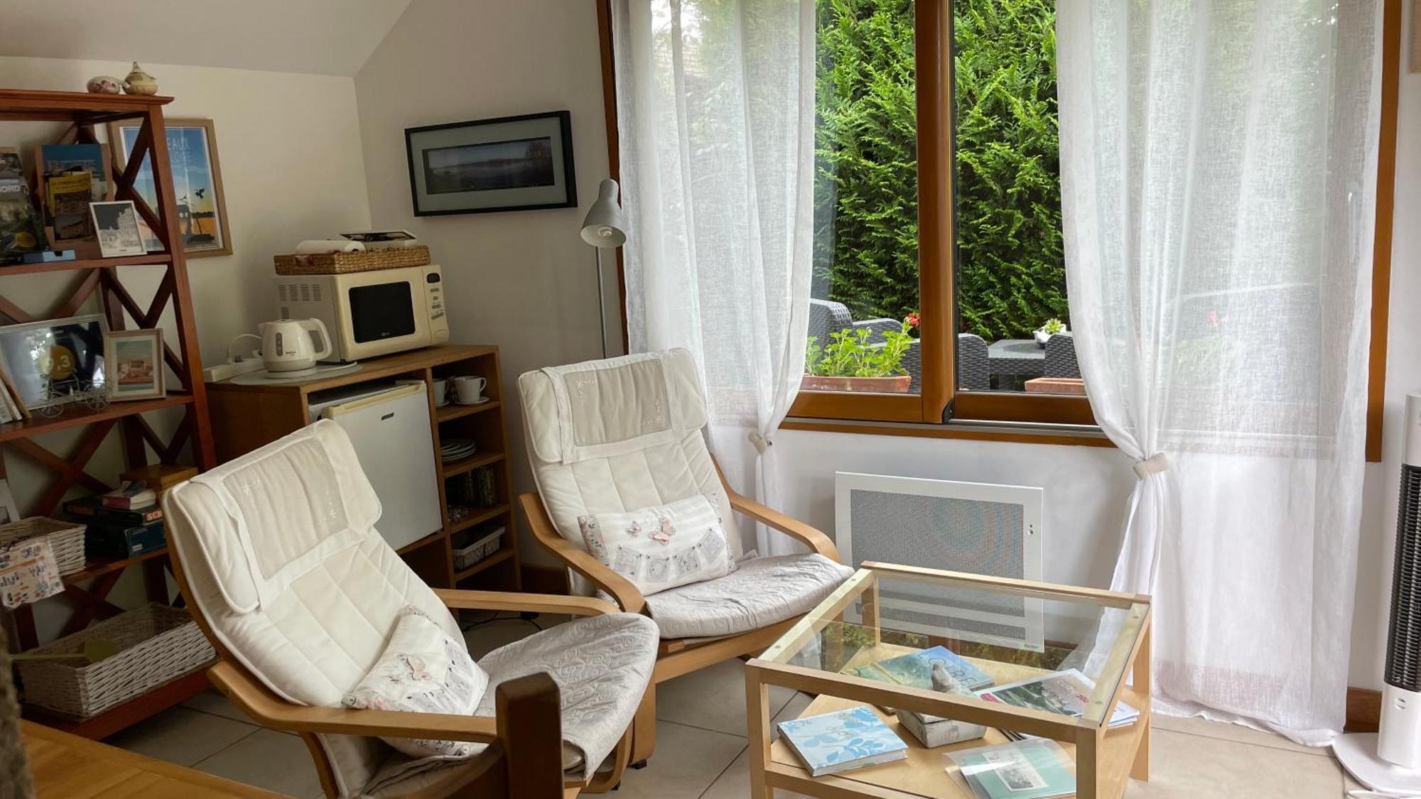 L'Orme Seul, Maison D'Hotes Vineuil  Eksteriør billede